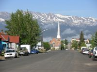 Leadville